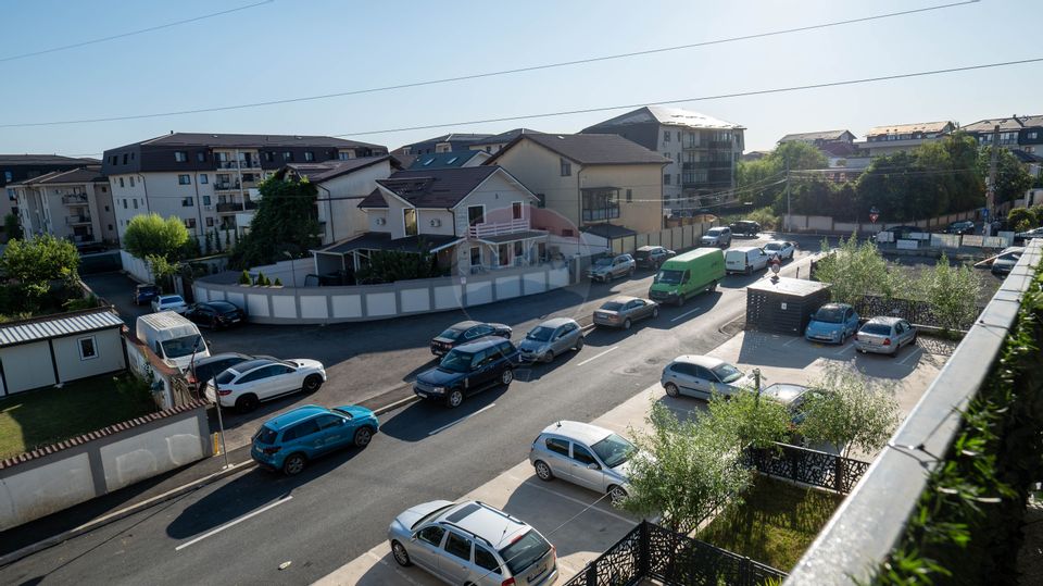 2 room Apartment for sale