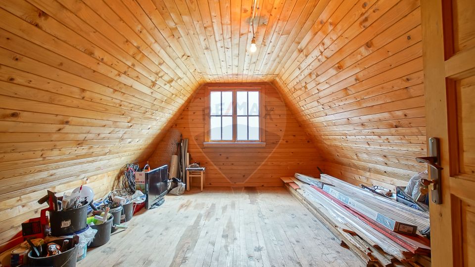 3 room House / Villa for sale