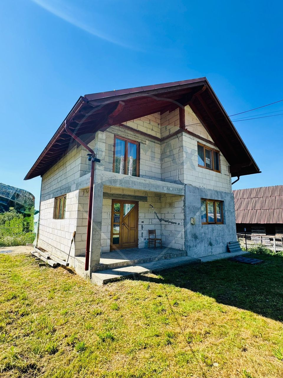 Casă / Vilă cu 5 camere de vânzare