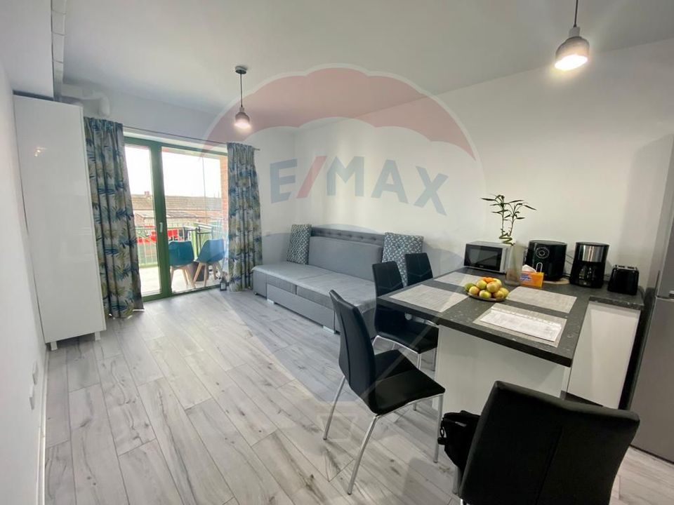 Apartament de vanzare