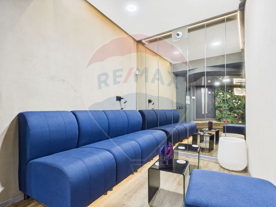 Spațiu comercial – Ultracentral - Investiție cu randament imediat