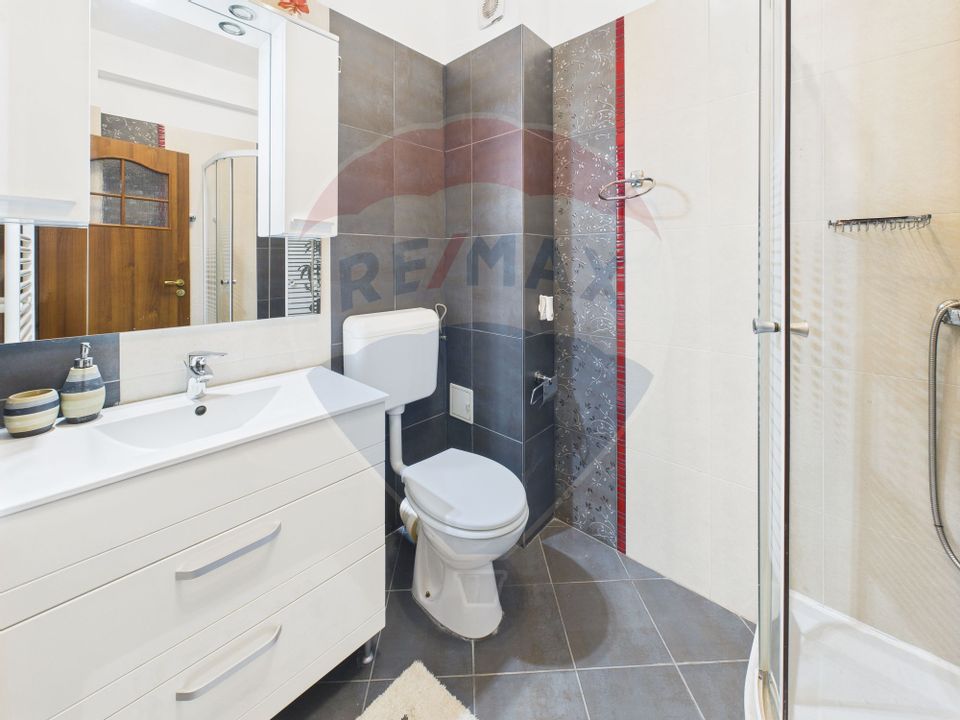 Apartament tip Duplex cu 3 Camere | Parcare Inclusa |