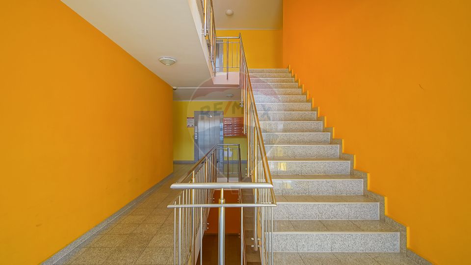 Apartament 2 camere, Avantgarden Bartolomeu, str Pescăruşului