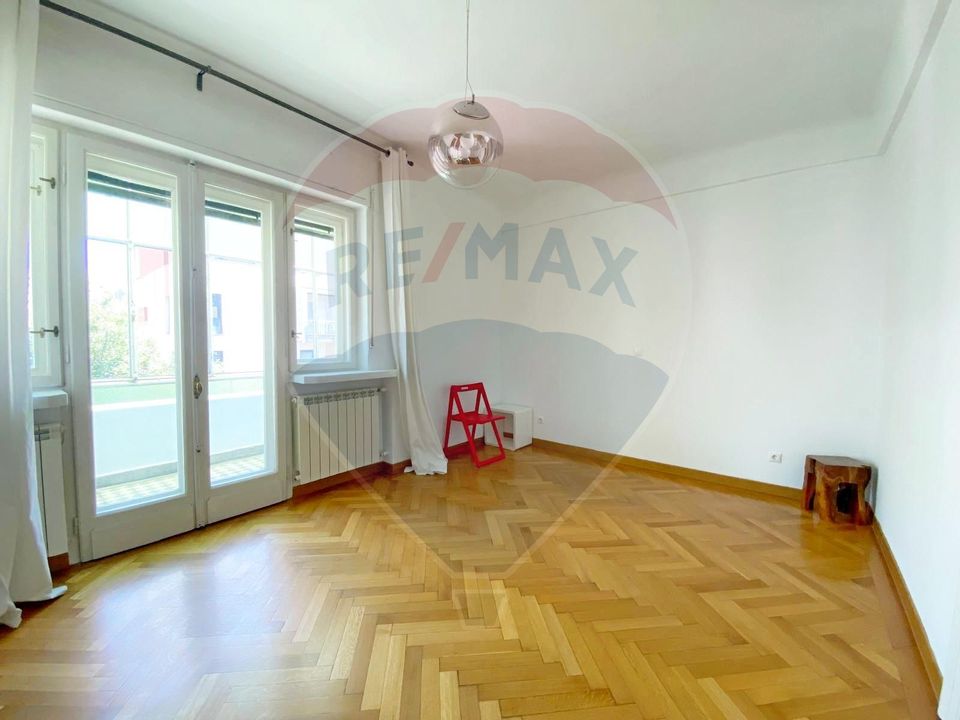 3 room Apartment for rent, Capitale area