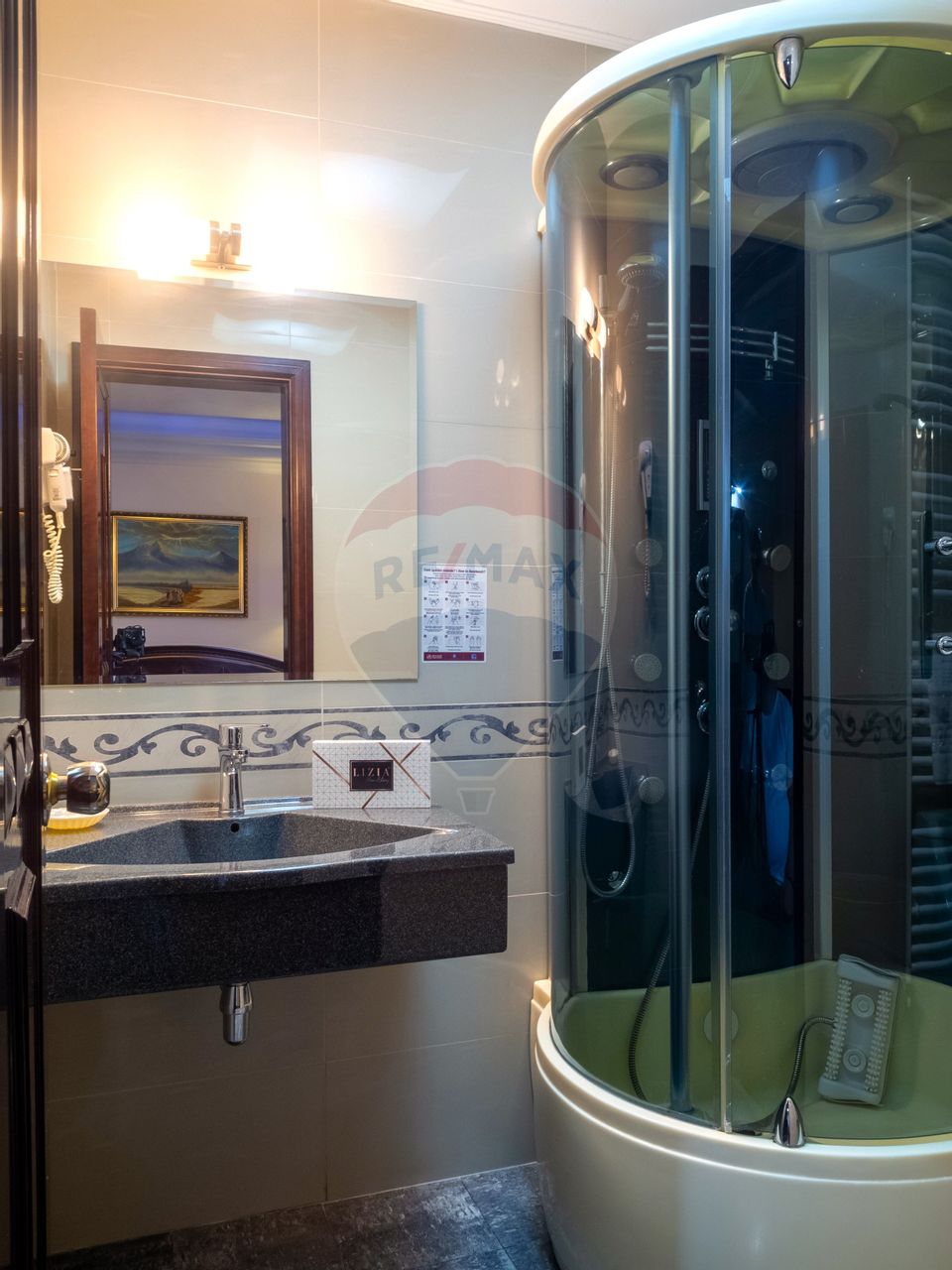 36 room Hotel / Pension for sale, Furnica area