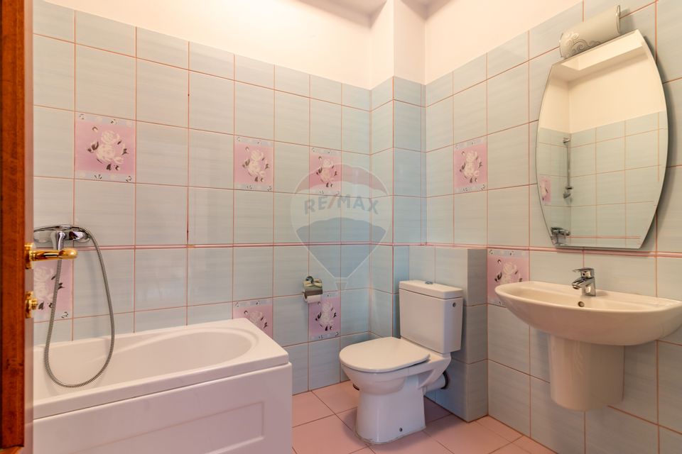 Villa with 11 rooms for sale Zagazului/Herastrau