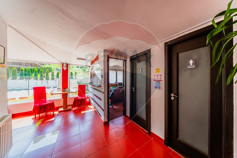 23 room Hotel / Pension for sale