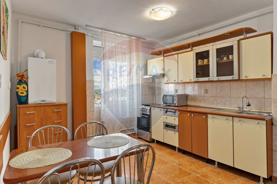 3 room Apartment for rent, Ultracentral area