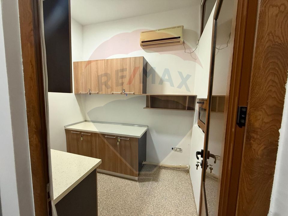 Apartament în zona Ultracentrala, Galati