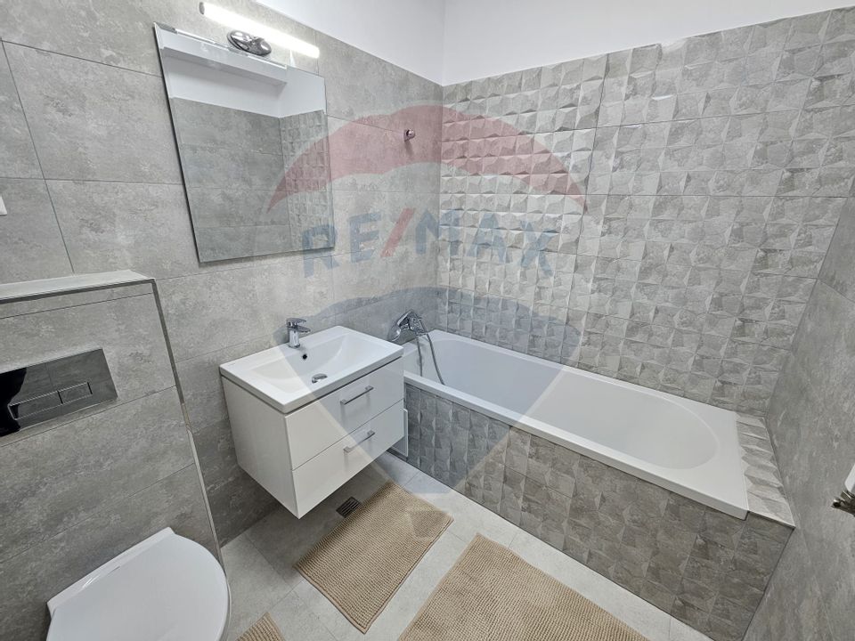 2 room apartment for rent Popesti-Leordeni, Berceni Metro