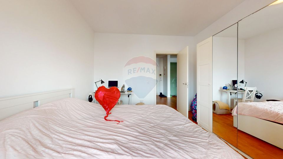 2 room Apartment for rent, Ultracentral area