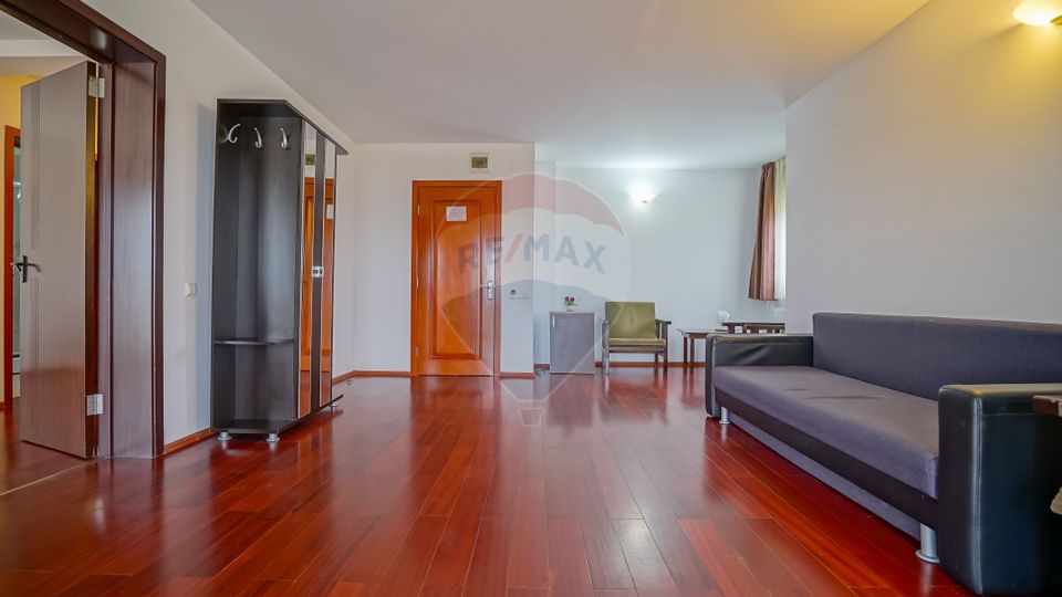 Complex Turistic Panicel, DN73A