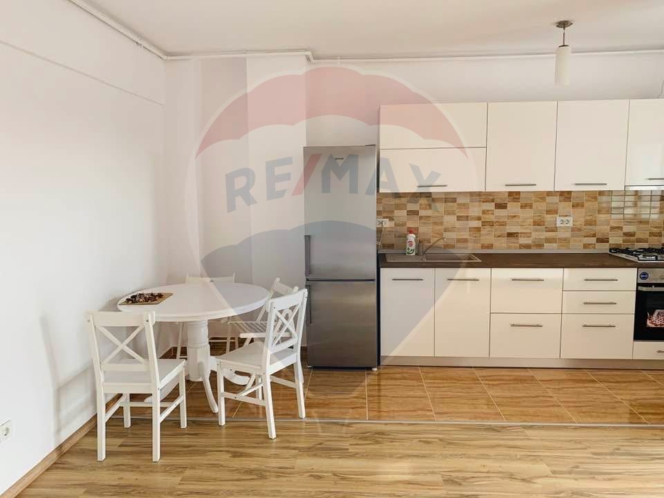 Apartament tip Studio- Rams Dudesti-Pantelimon 42