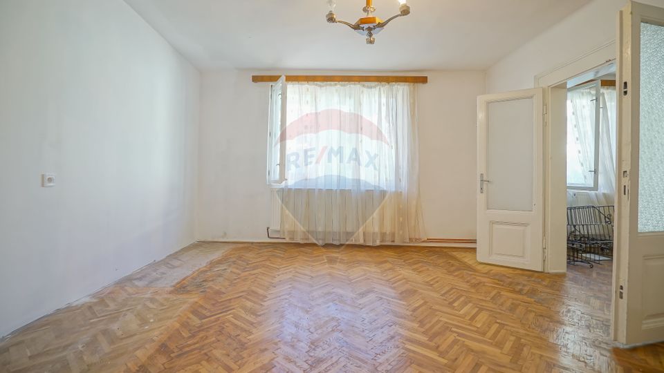 4 room House / Villa for sale, Schei area