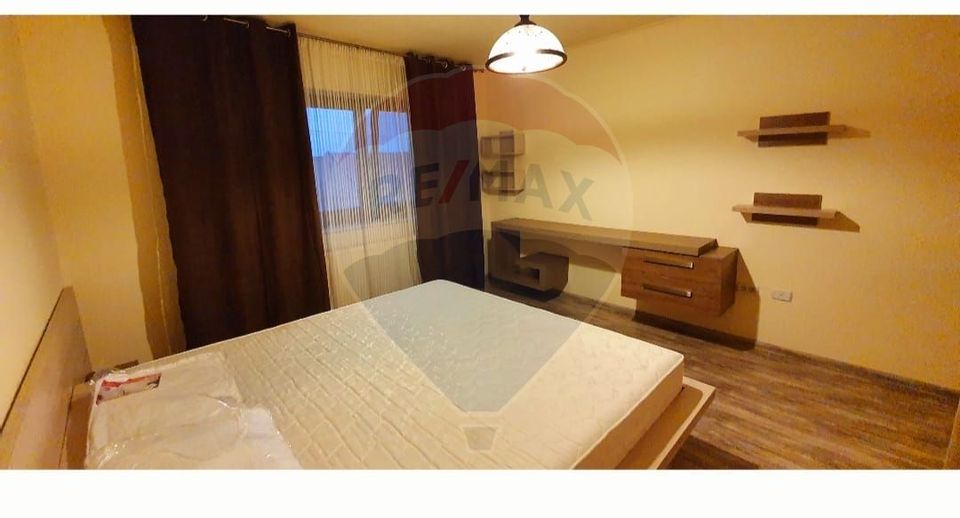 3 room Apartment for rent, Gradiste area