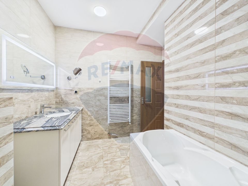 Comision 0%|Prima închiriere|3 camere /98 mp /Isaran/ Coresi