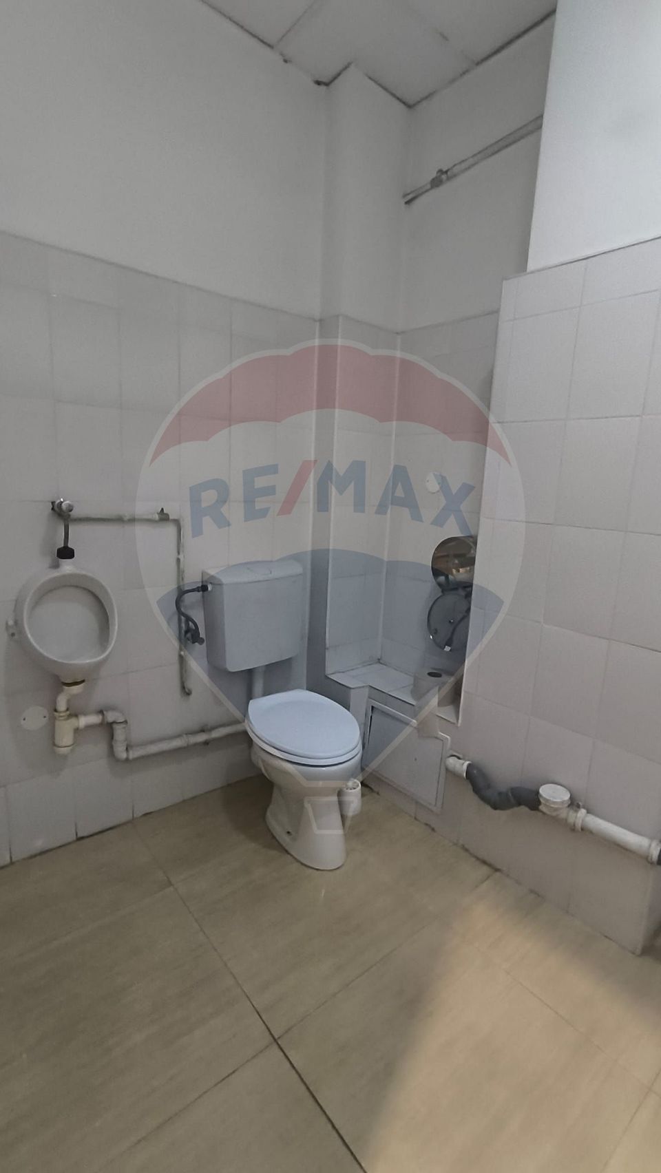 Spațiu comercial de inchiriat in Marasti