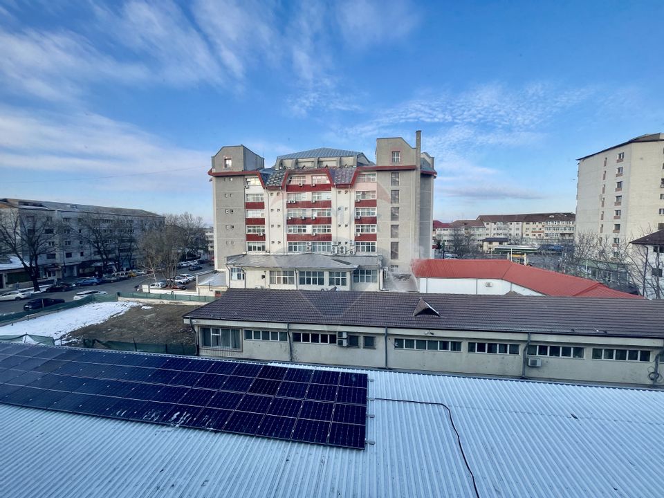 3 room Apartment for sale, Central area