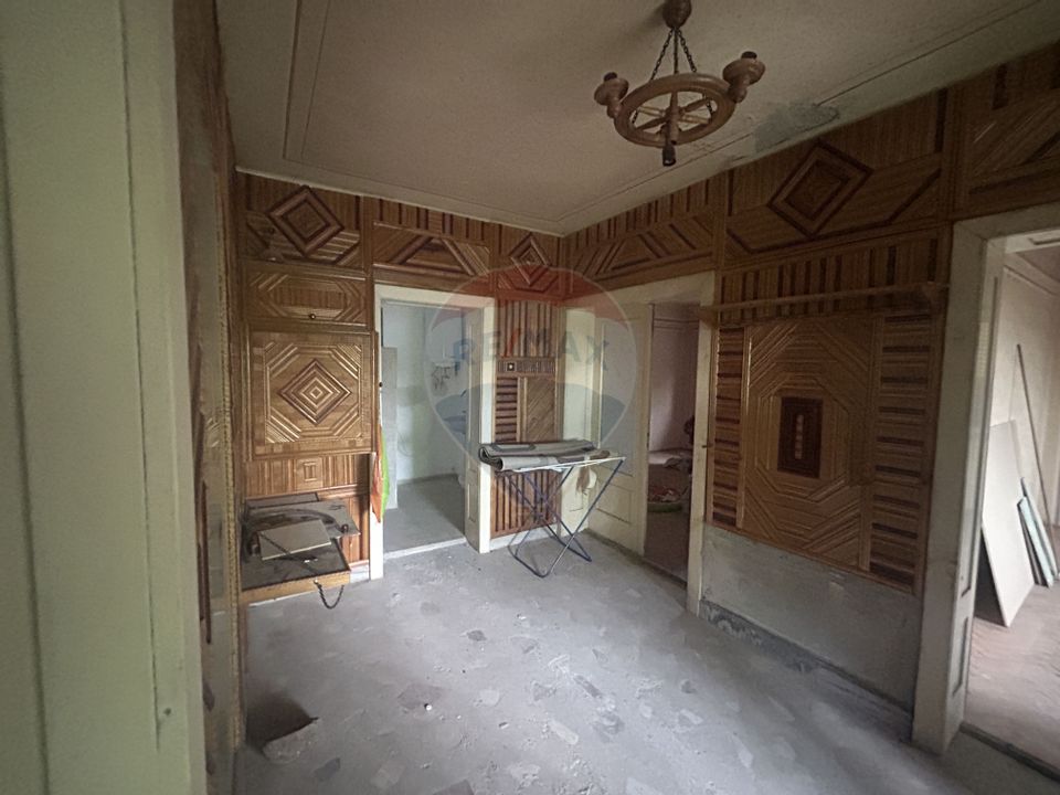 4 room House / Villa for sale