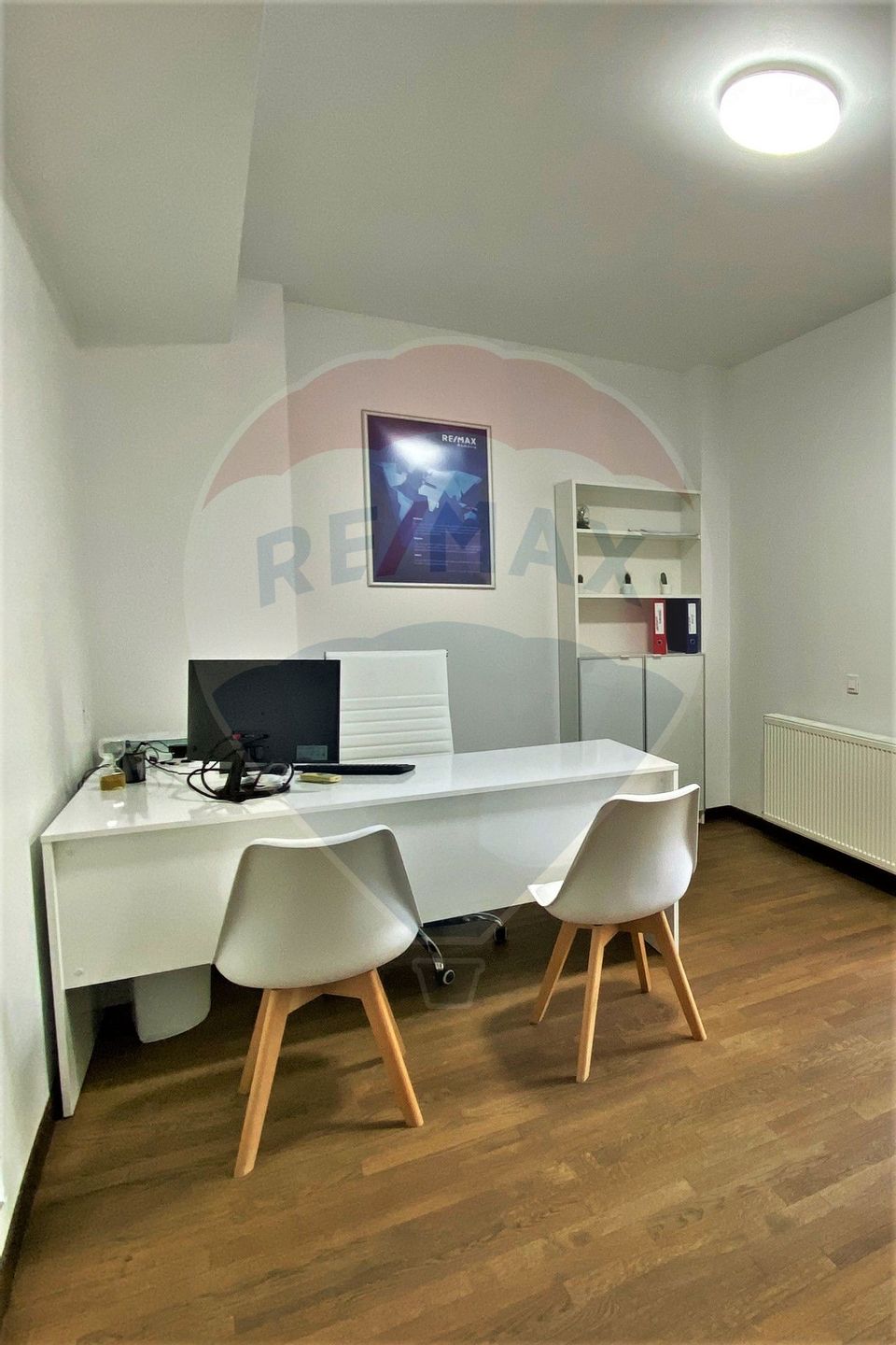 115.37sq.m Office Space for rent, Baneasa area