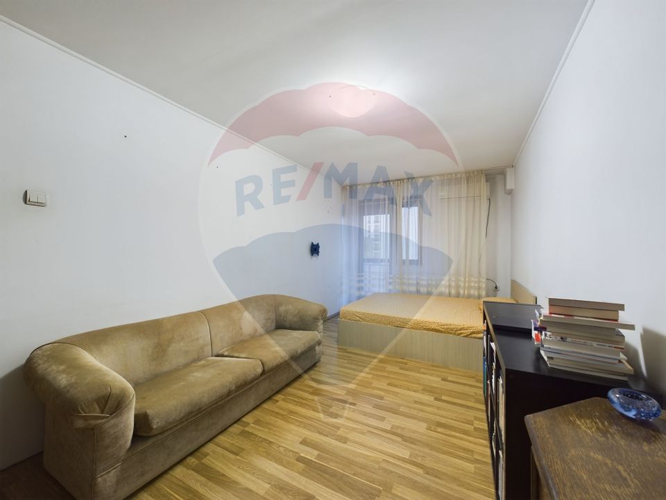 1 room Apartment for sale, Floreasca area