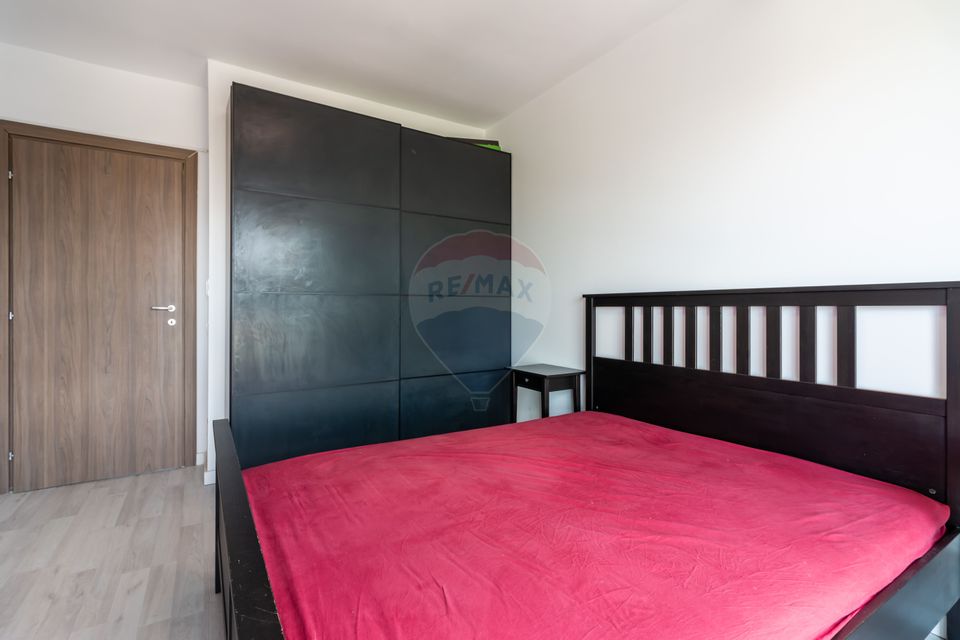 Apartament cu 2 camere de vânzare în zona Lujerului |  21 Residence