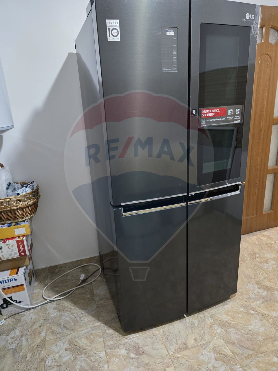 Casă / Vilă mobilata si utilata