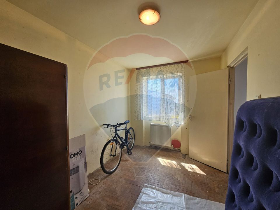 2 room Apartment for sale