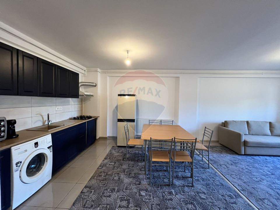 Apartament de vânzare – 2 camere, Măgurele