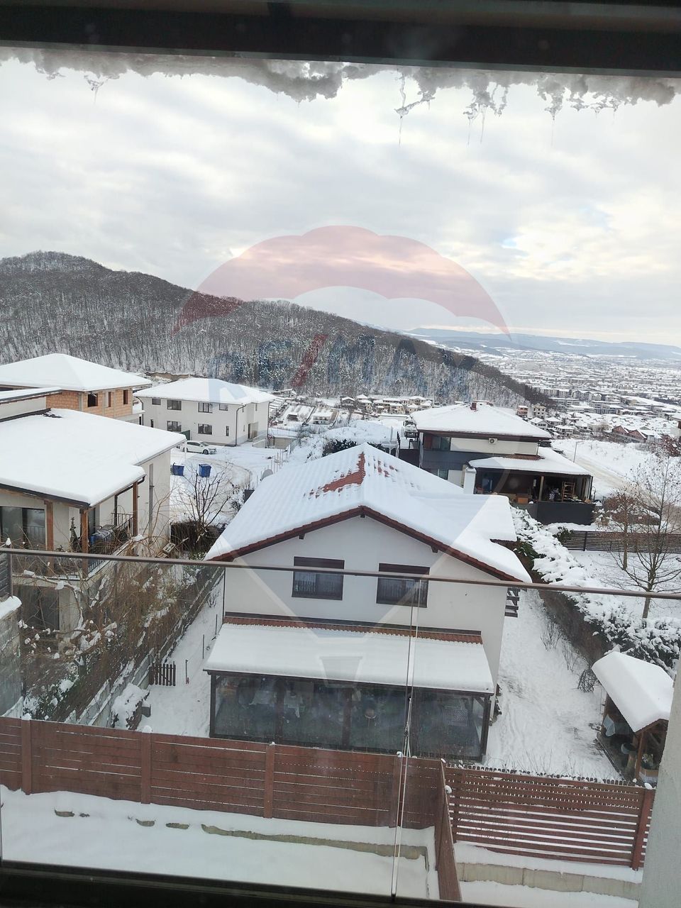 2 room Apartment for rent