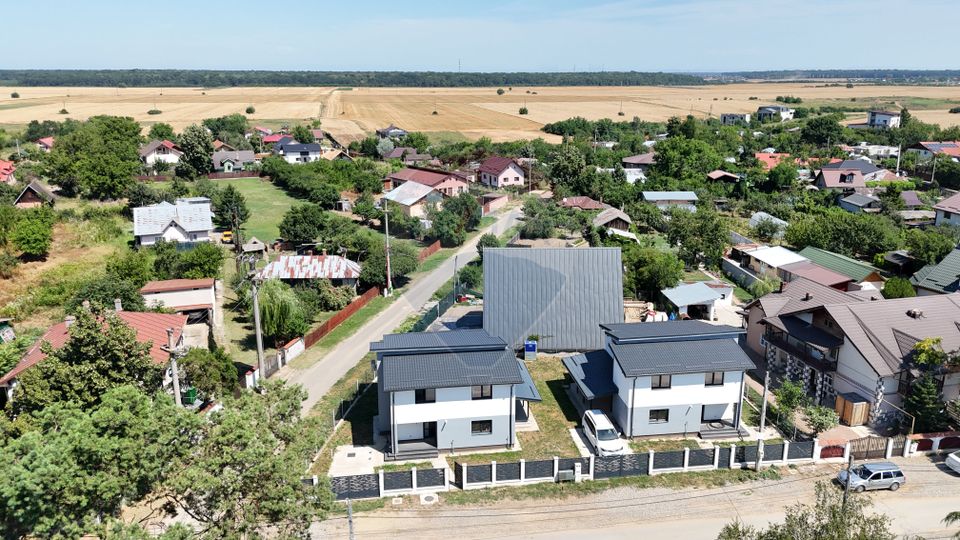 5 room House / Villa for sale