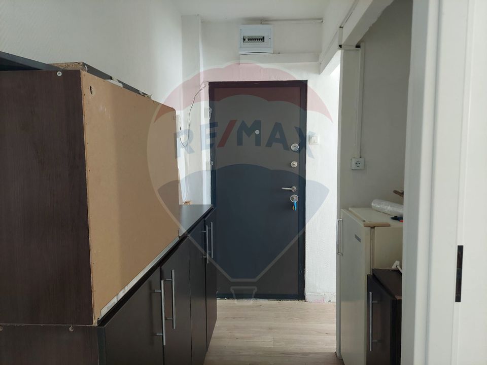 2 room Apartment for sale, Cornisa area