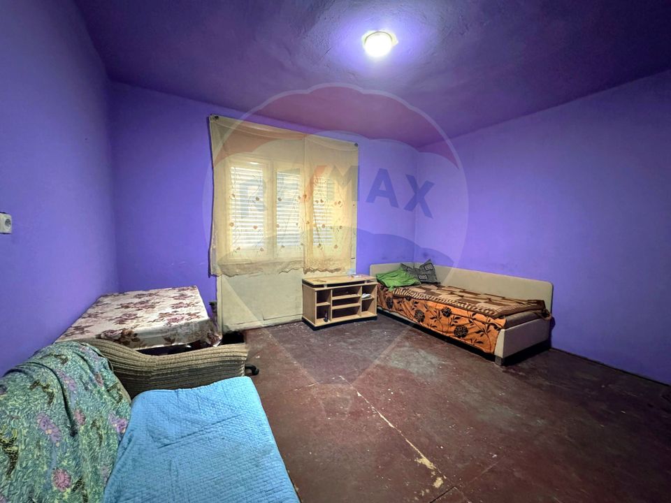 3 room House / Villa for sale, Central area