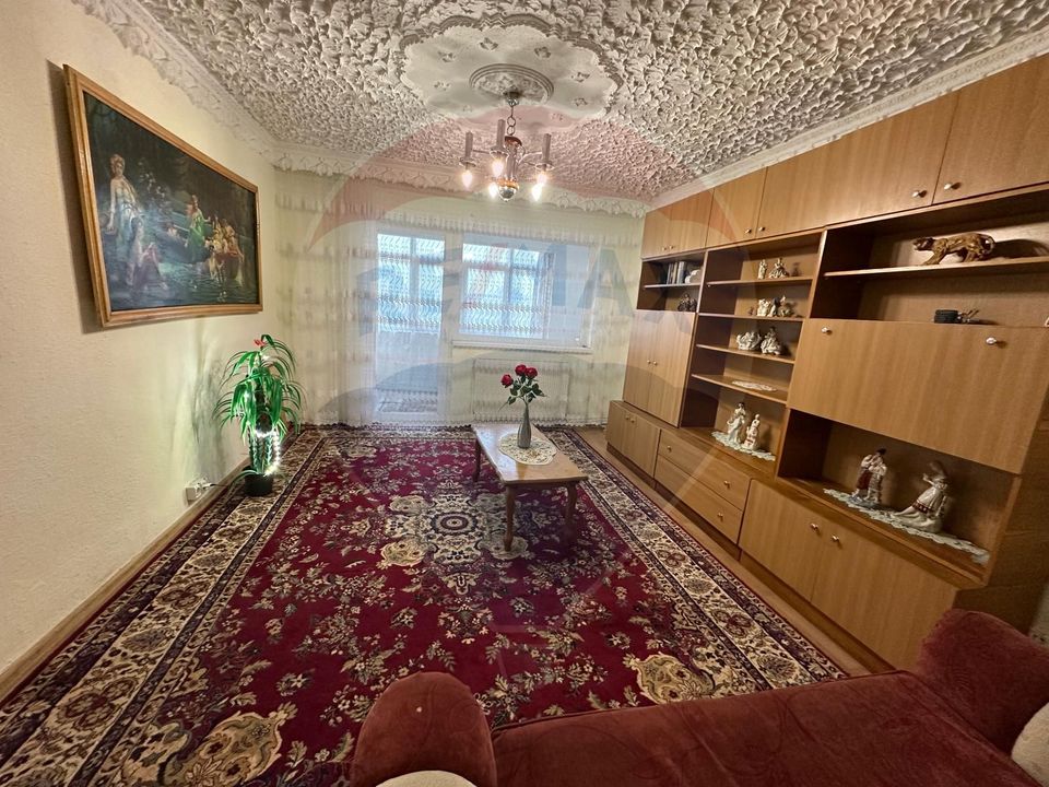 3 room Apartment for sale, Nord area