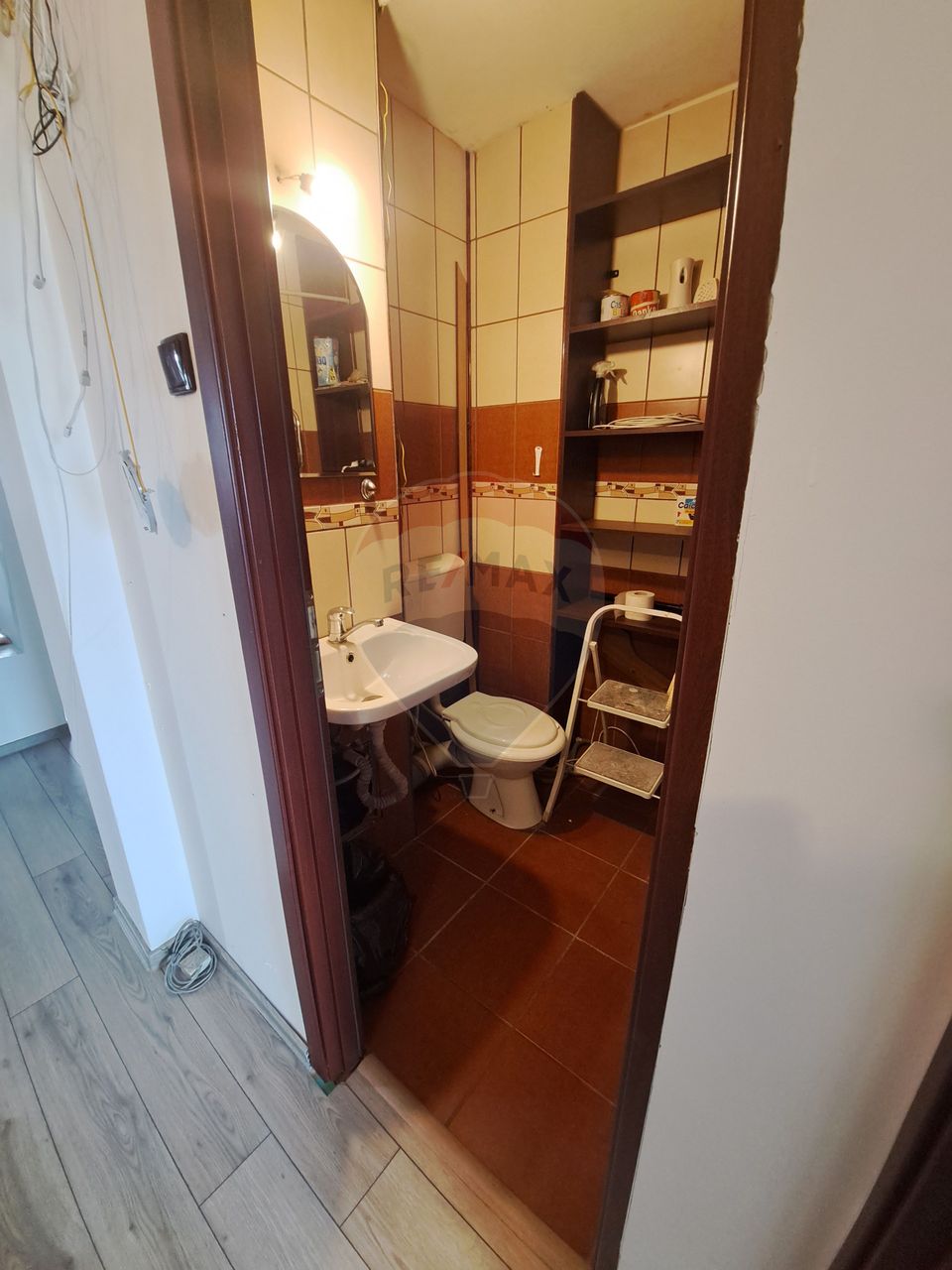 3 room Apartment for rent, 1 Mai area