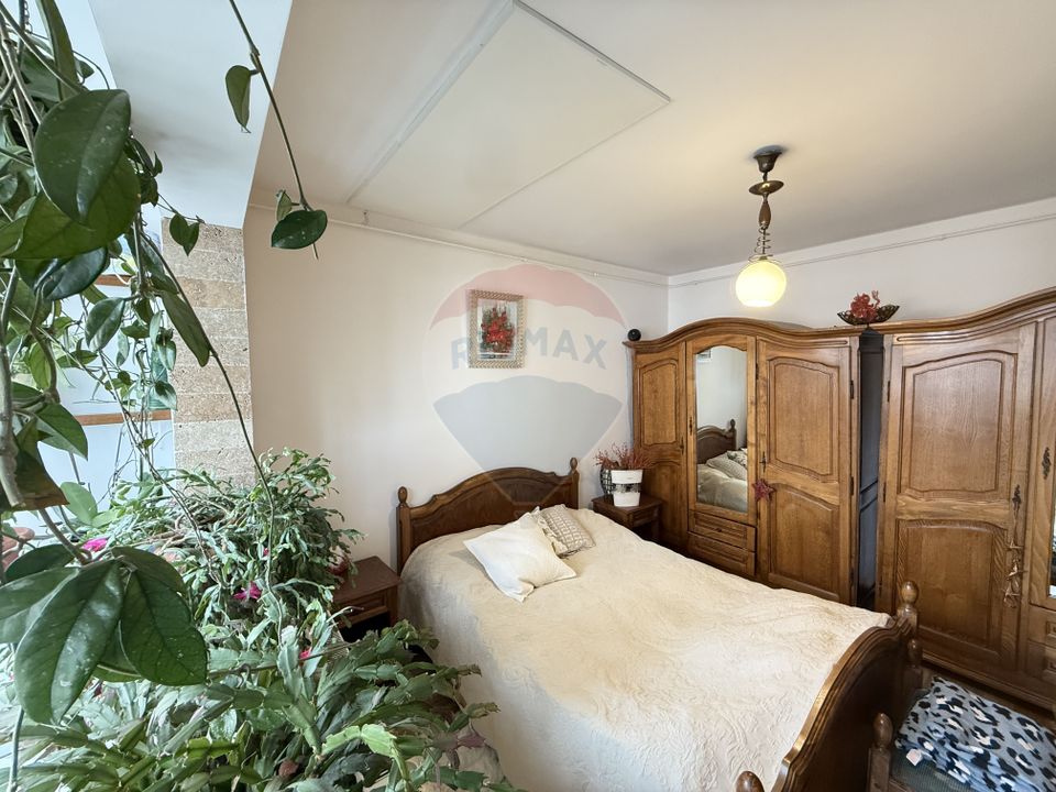 Apartament 3 camere  Aparatorii Patriei Berceni