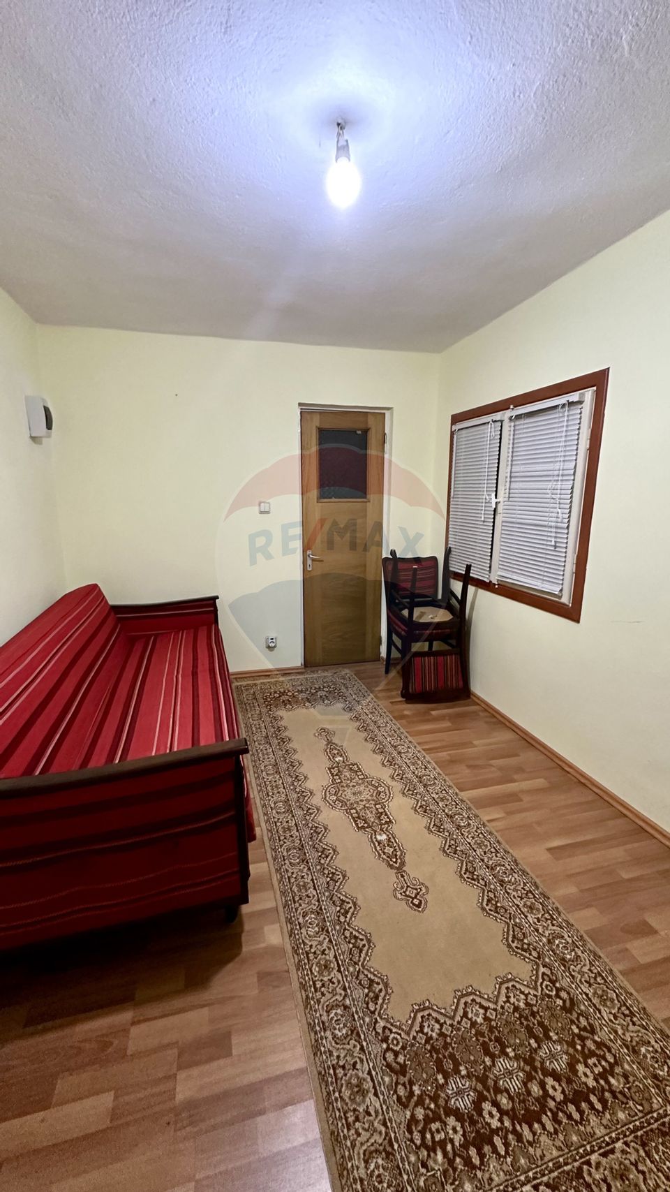 Teren 1944 mp + Casa 65 mp, Darasti-Vlasca Giurgiu/ 20 km Bucuresti