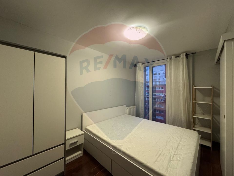 3 room Apartment for sale, UTA area