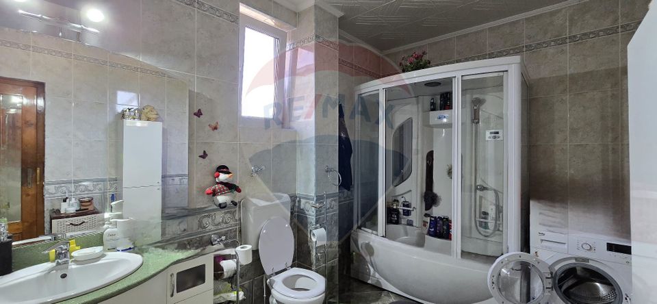 8 room House / Villa for sale, Central area