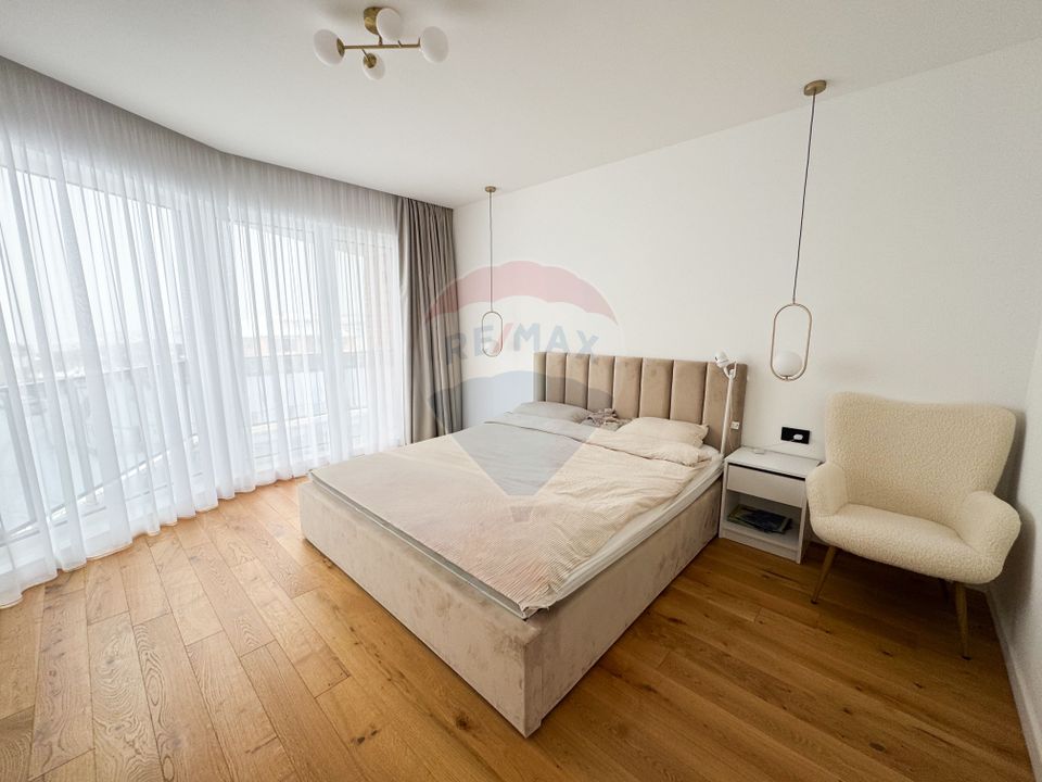 4 room House / Villa for sale, Nord-Est area