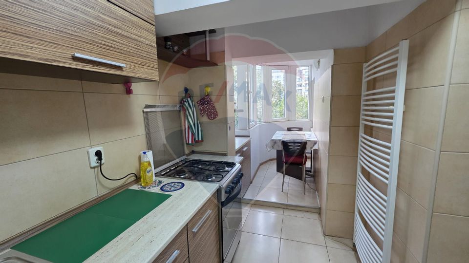 Apartament modern 2 camere, 68 mp, ultracentral-Unirii 76