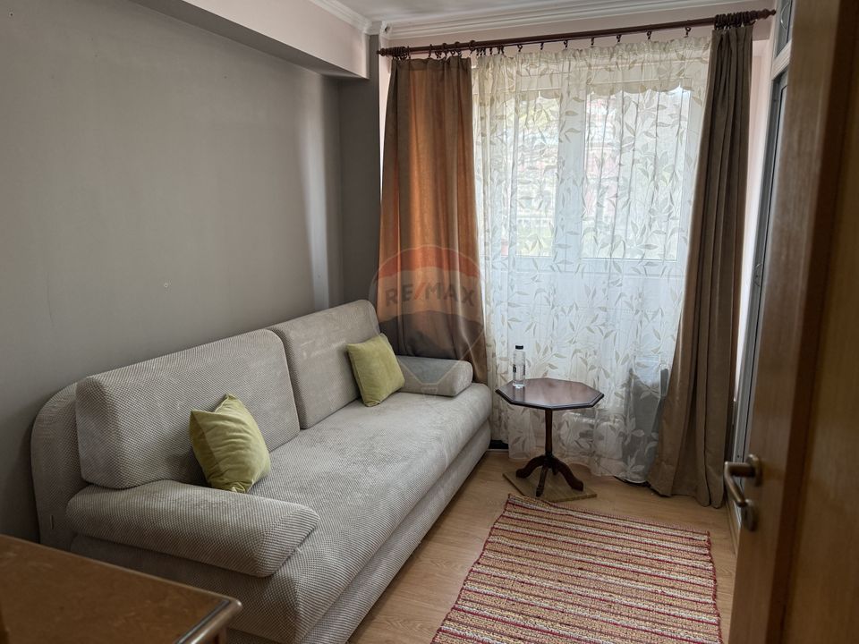 3 room Apartment for sale, Central area