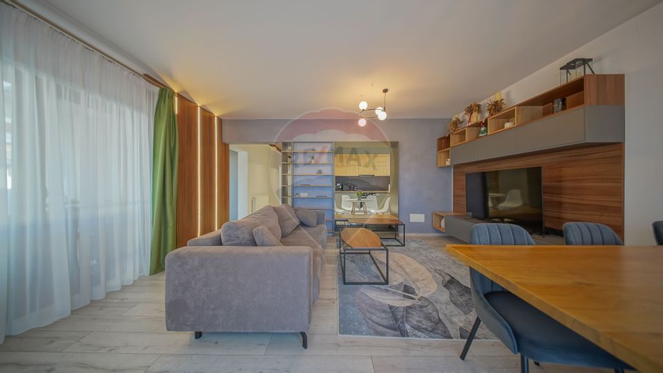 4 room House / Villa for sale