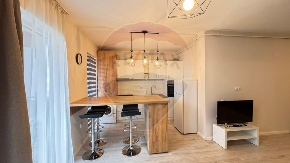 Apartament 2 camere | Marasti, Cluj-Napoca | Elite Junior