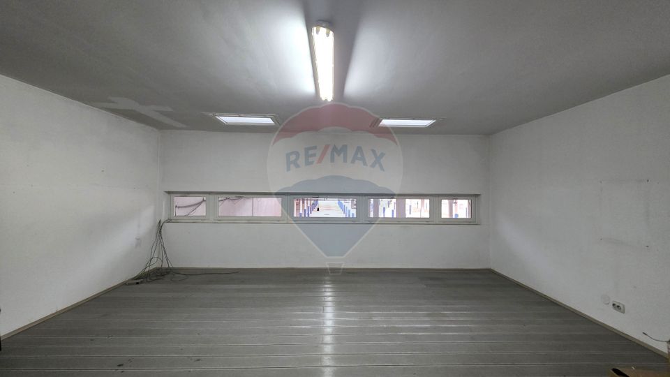 Inchiriere hale industriale lângă Brașov, Prejmer, Lunca Calnicului