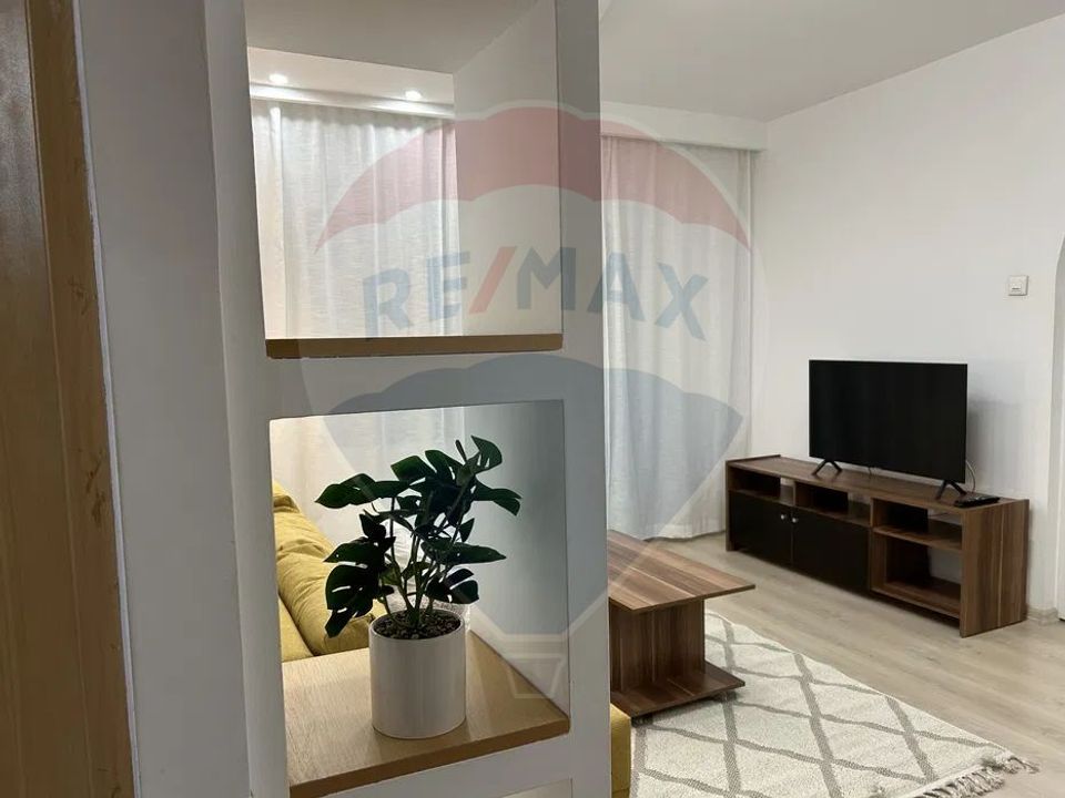 Inchiriere Apartament cu 2 camere în zona Vacaresti