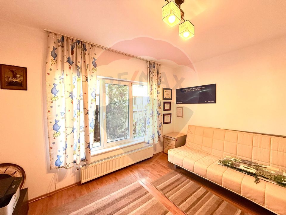 INCHIRIERE Vila 5 camere Otopeni/ Ferme