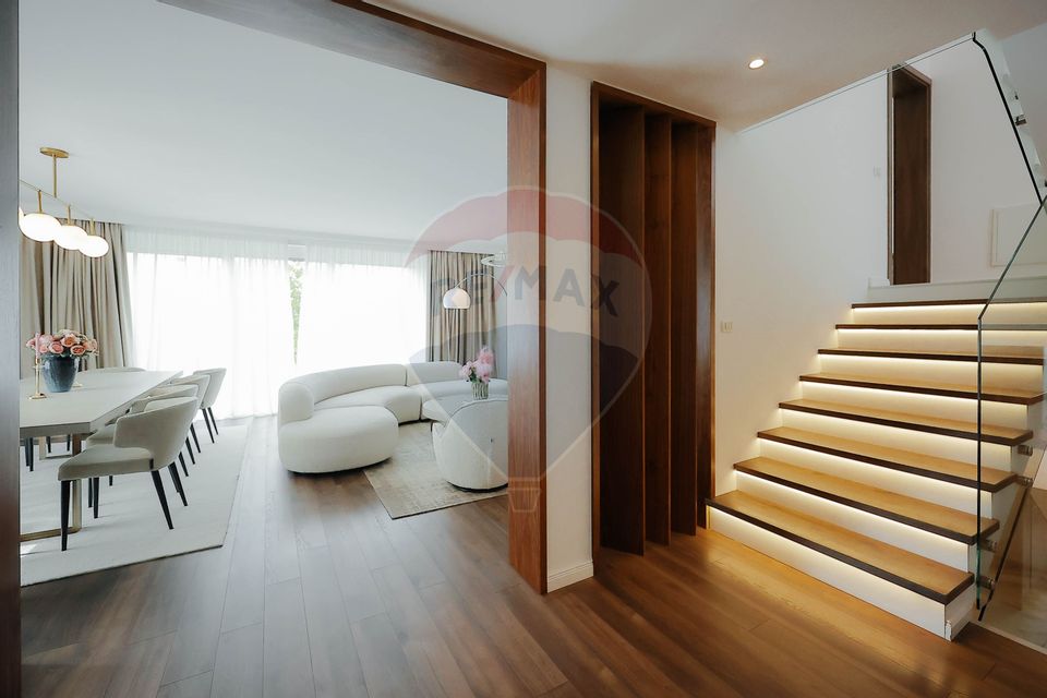 5 room House / Villa for sale, Dealuri Oradea area