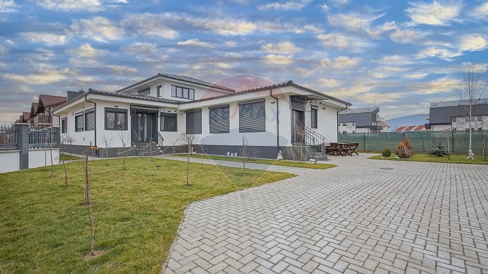 7 room House / Villa for sale, Bartolomeu area