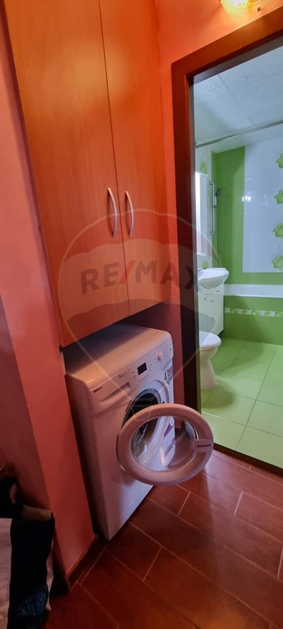 2 room Apartment for rent, Central area